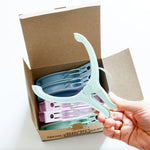 XL Jumbo Quilting Clamps 6pk