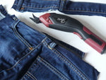Electric Fabric Scissors