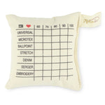 Needle Sorting Pin Cushion