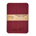 Sewing Machine Pedal Mat