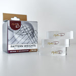 Pattern Weights