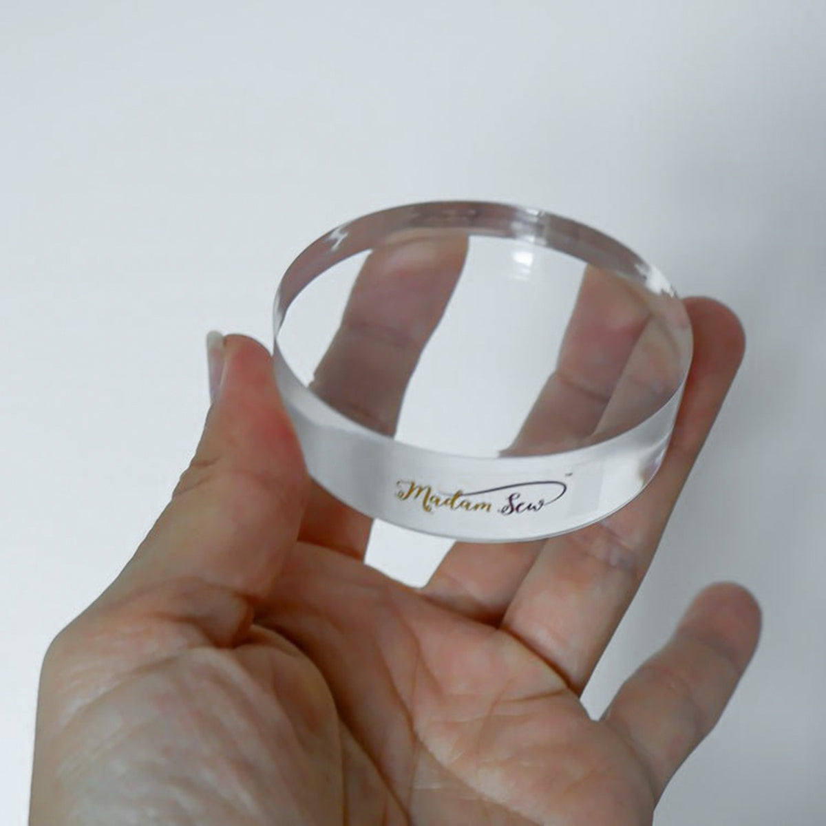 Pattern Weights