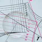 Pattern Weights