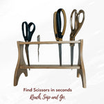 Scissor Stand