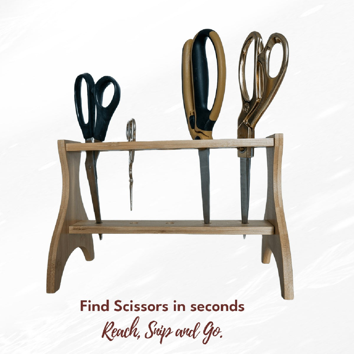 Scissor Stand
