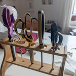 Scissor Stand