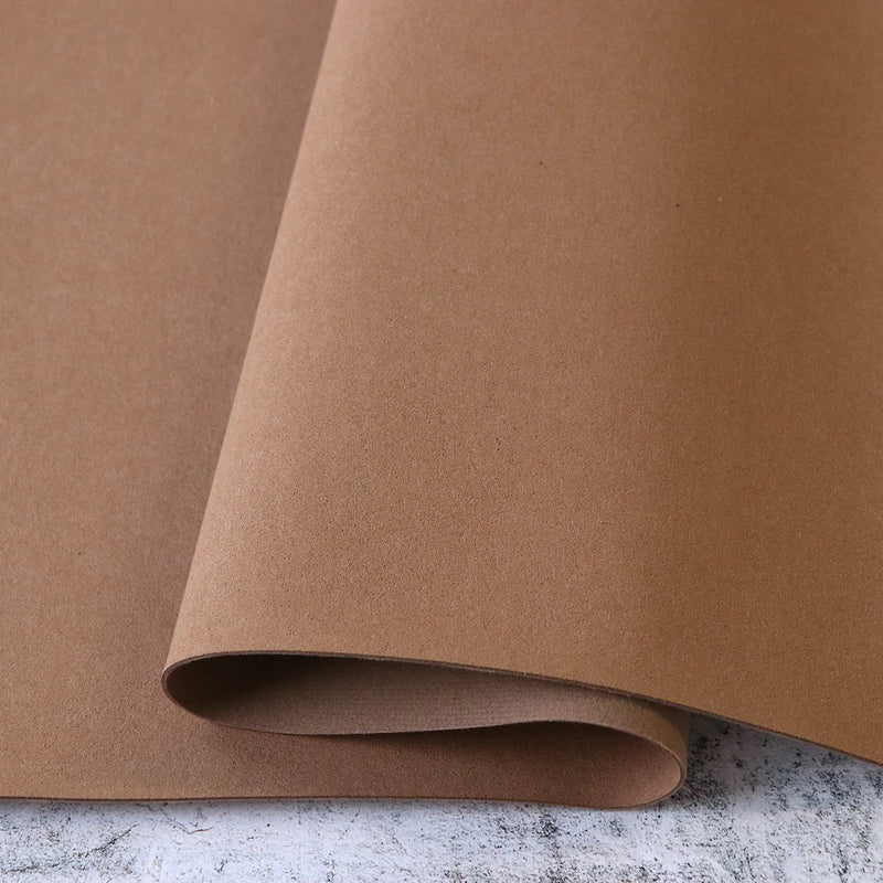 Field Tan Microsuede 5yds