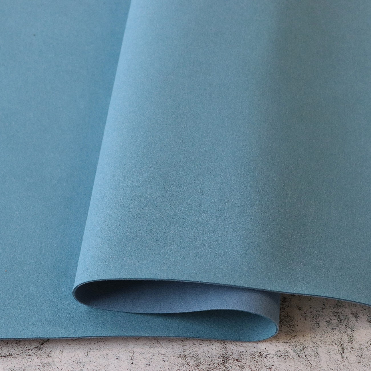 Maya Blue Microsuede 5yds