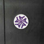 Magnetic Scissors Minder