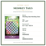 Product Specifications – Monkey Tails
