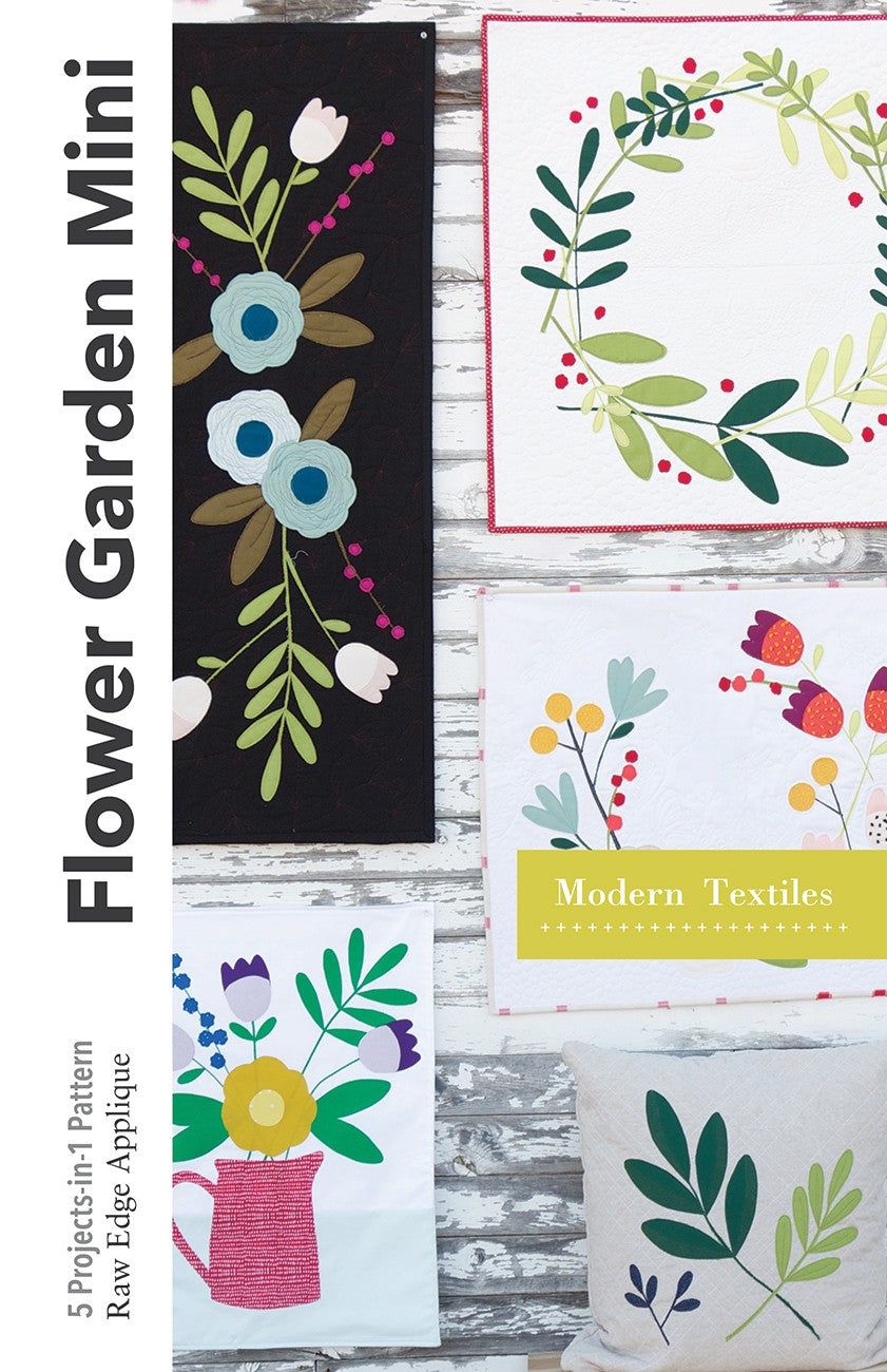 Flower Garden Mini