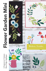 Flower Garden Mini