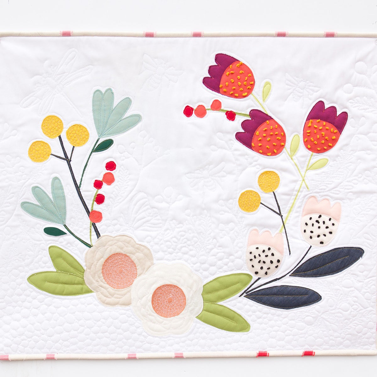 Flower Garden Mini