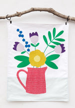 Flower Garden Mini