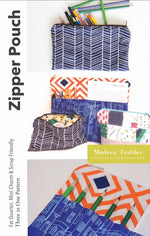 Zipper Pouch
