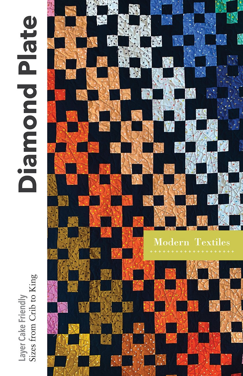 Diamond Plate