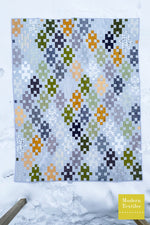 Diamond Plate