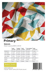 Primary