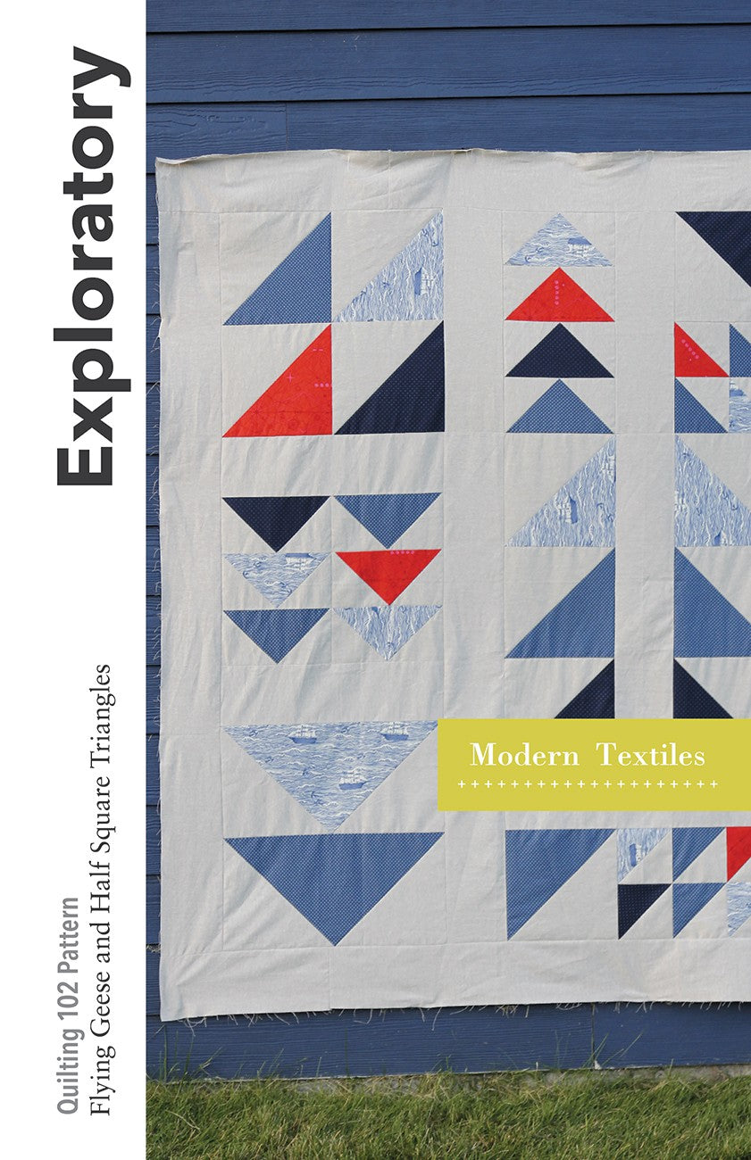 Exploratory