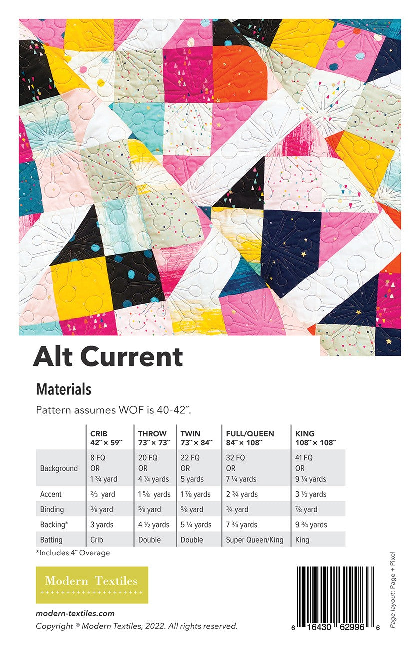 Alt Current