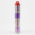 Spotlite 40wt Rayon Metallic 150m Tube 4spls Purple