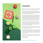 The Ultimate Granny Square Sourcebook