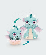 Reversible Amigurumi