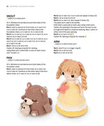 Reversible Amigurumi