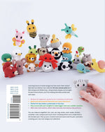 Mini Amigurumi Made Easy