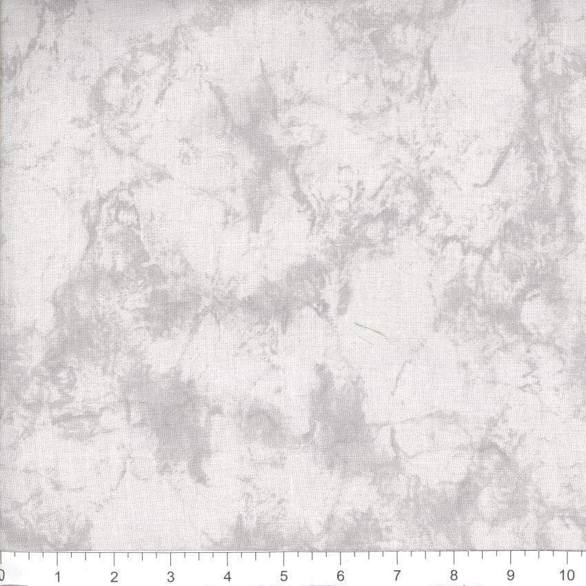 108" Marble - Lightest Gray