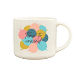 Drinking Mug - Time to Unwind