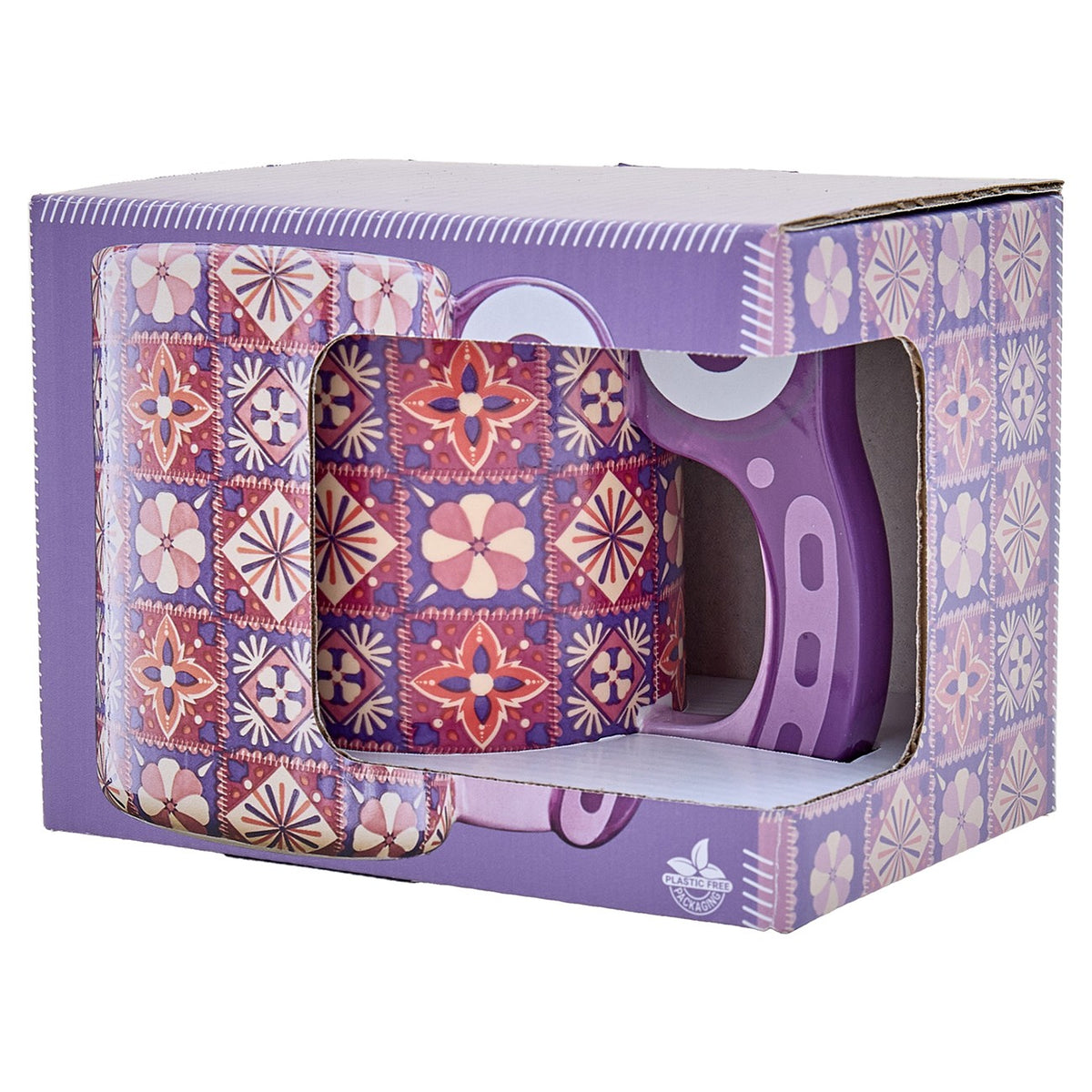 Ceramic Mug Rotary Cutter