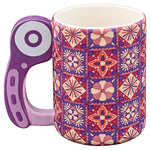 Ceramic Mug Rotary Cutter