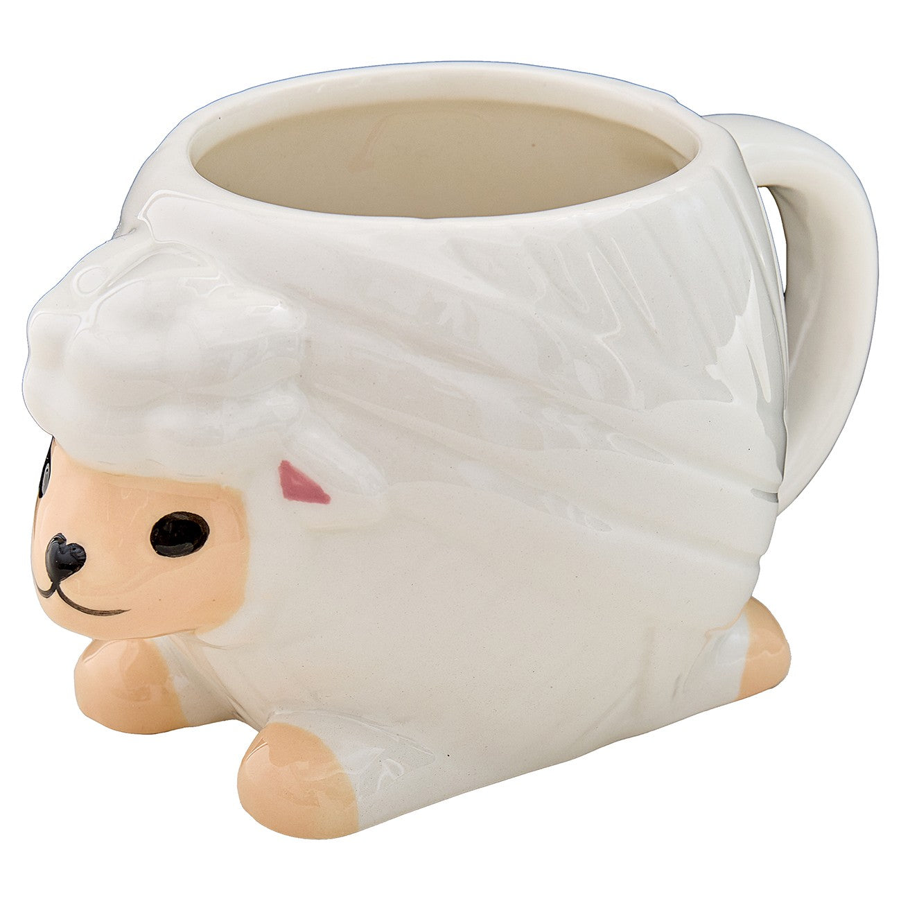Ceramic Mug Sheep