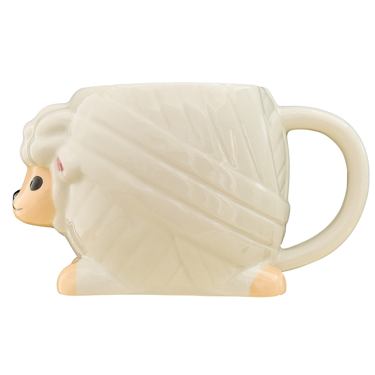 Ceramic Mug Sheep