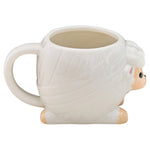 Ceramic Mug Sheep