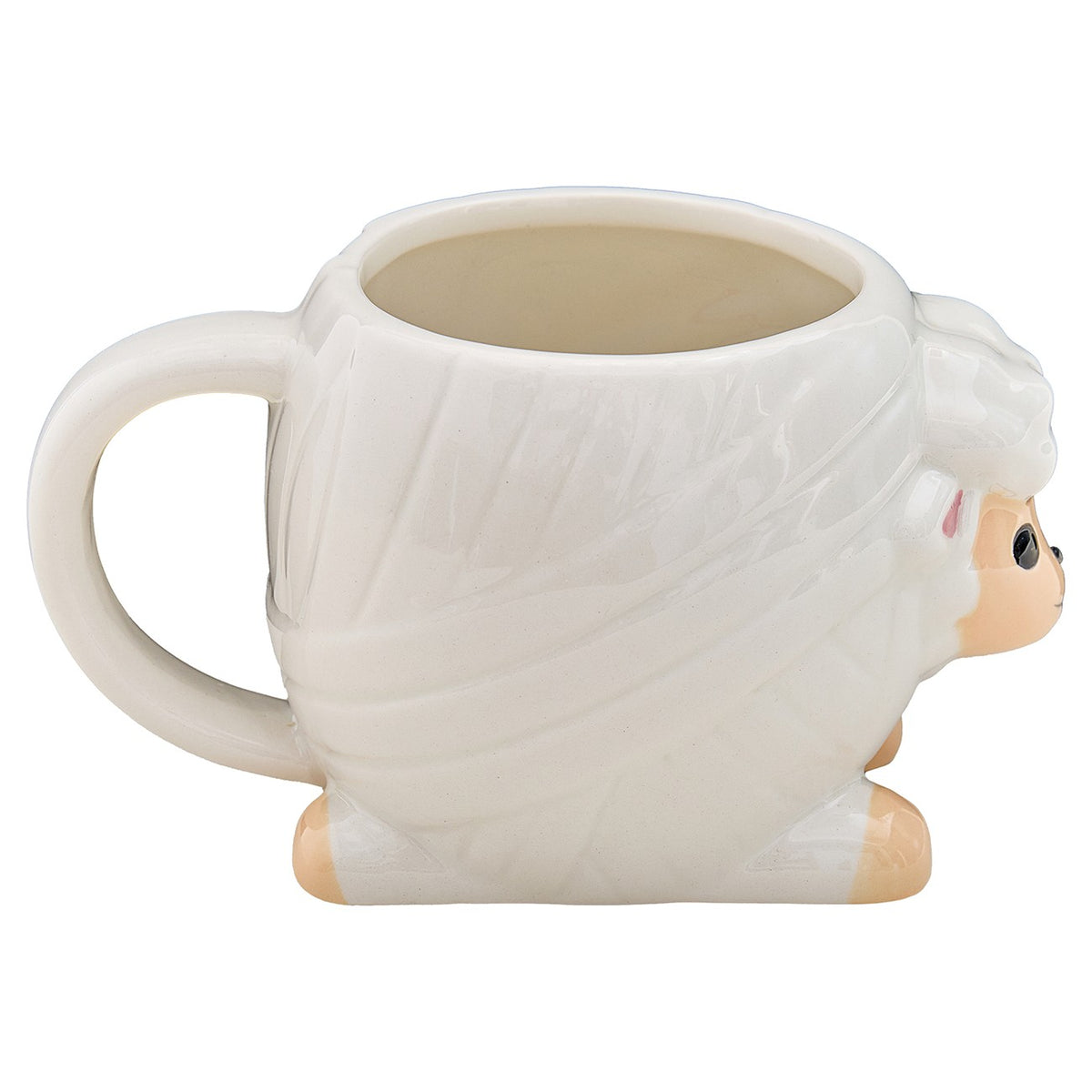 Ceramic Mug Sheep