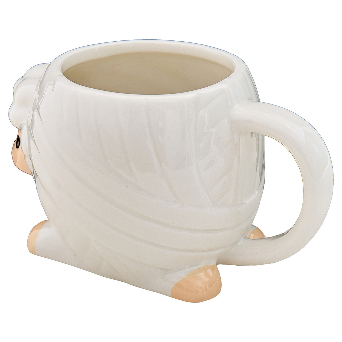 Ceramic Mug Sheep