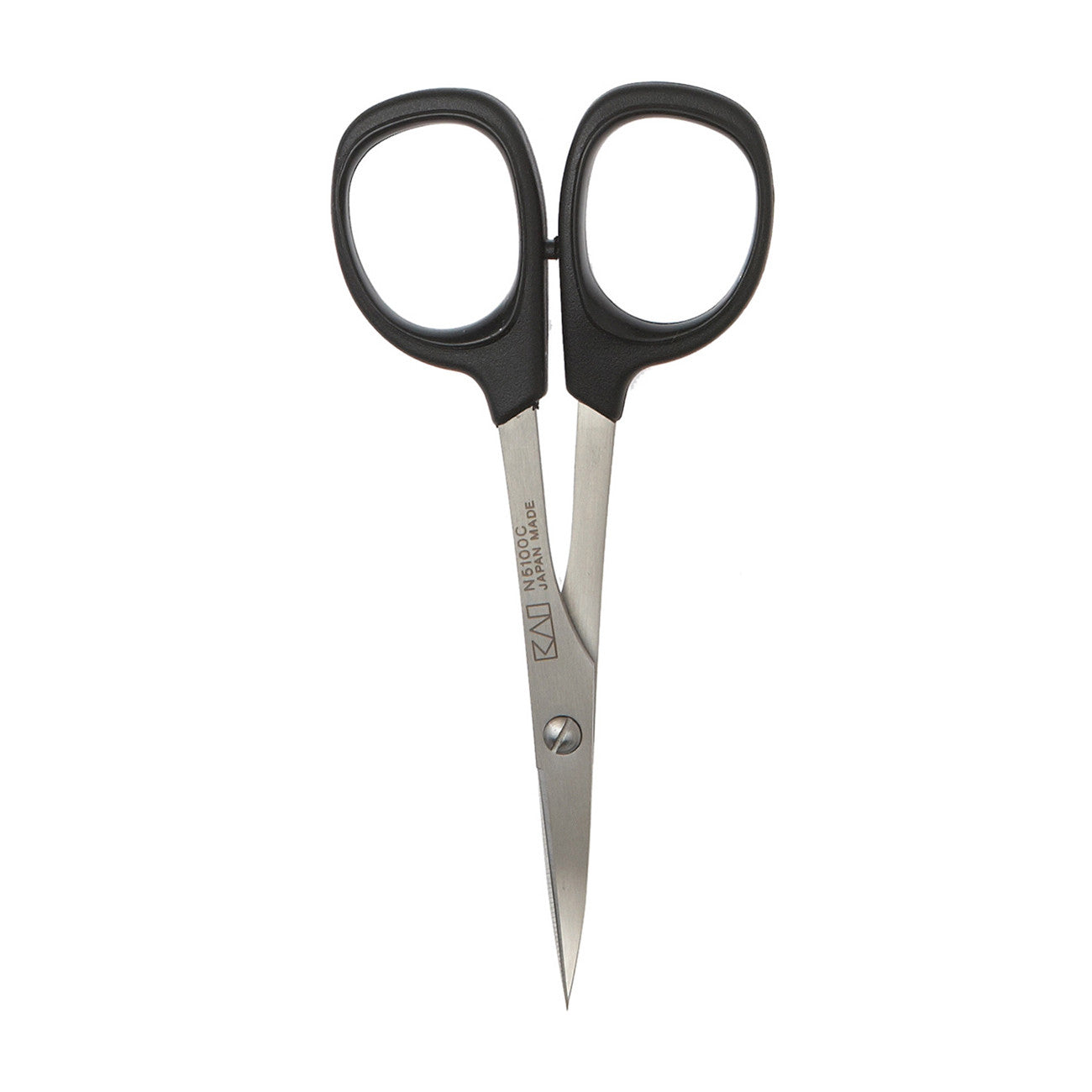 KAI N5100c 4 inch curved Scissor