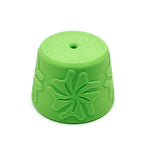 Needle CAPture Lime Green