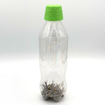 Needle CAPture Lime Green