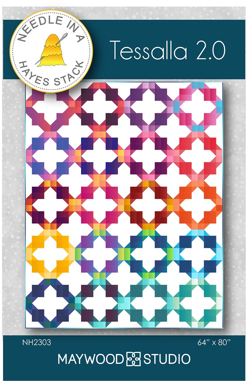 Tessalla 2.0