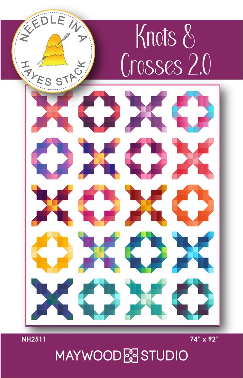 Knots & Crosses 2.0