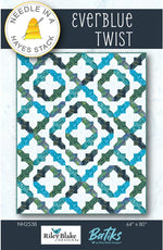 Everblue Twist