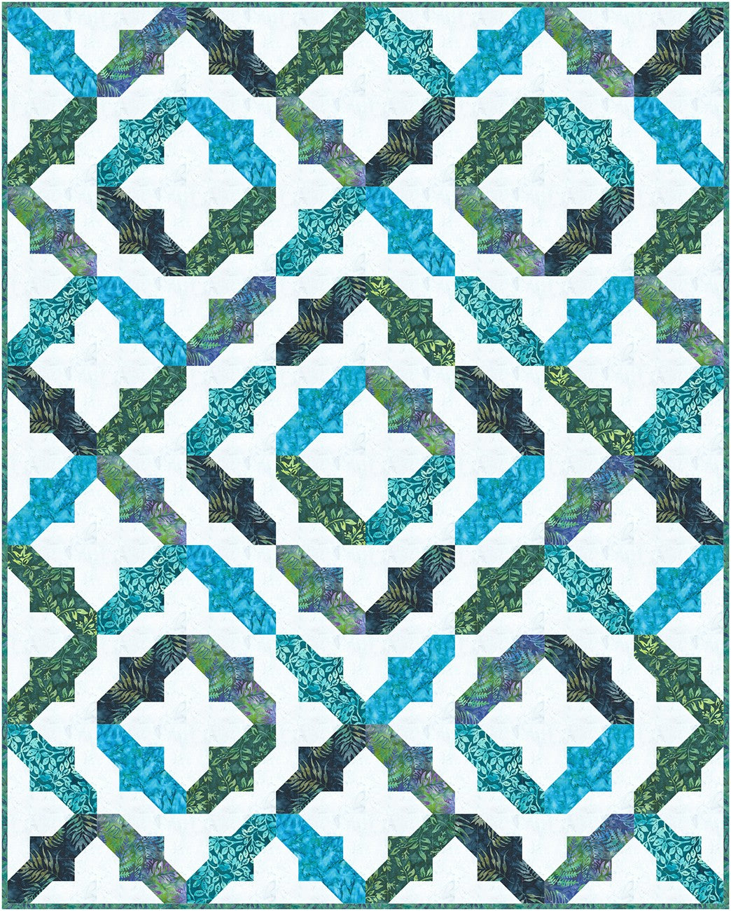 Everblue Twist