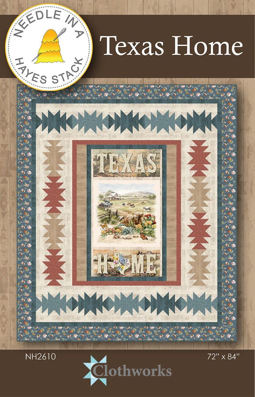 Texas Home