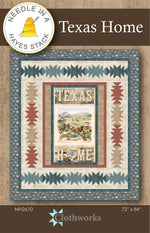 Texas Home