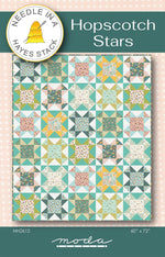 Hopscotch Stars
