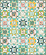 Hopscotch Stars