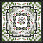 Bees & Hexies BOM